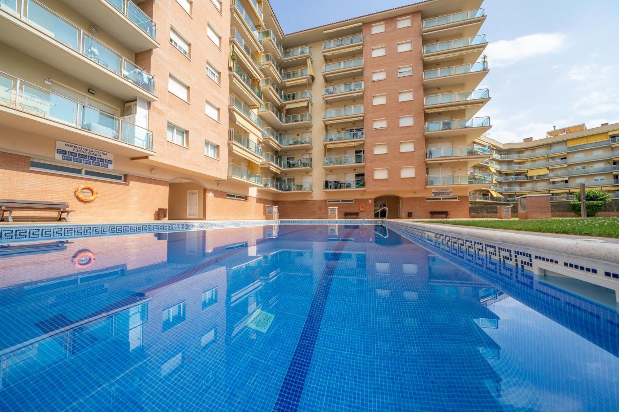 Apartament Homeholidaysrentals Viii *