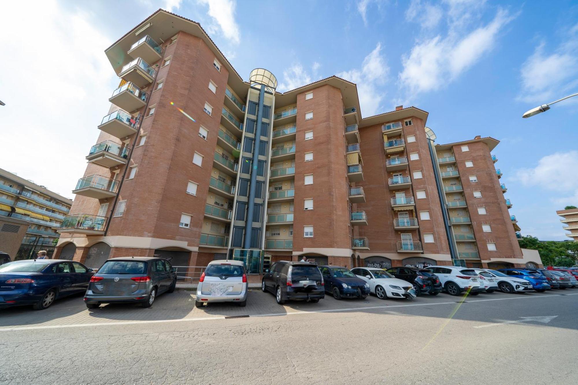 Apartament Homeholidaysrentals Viii *