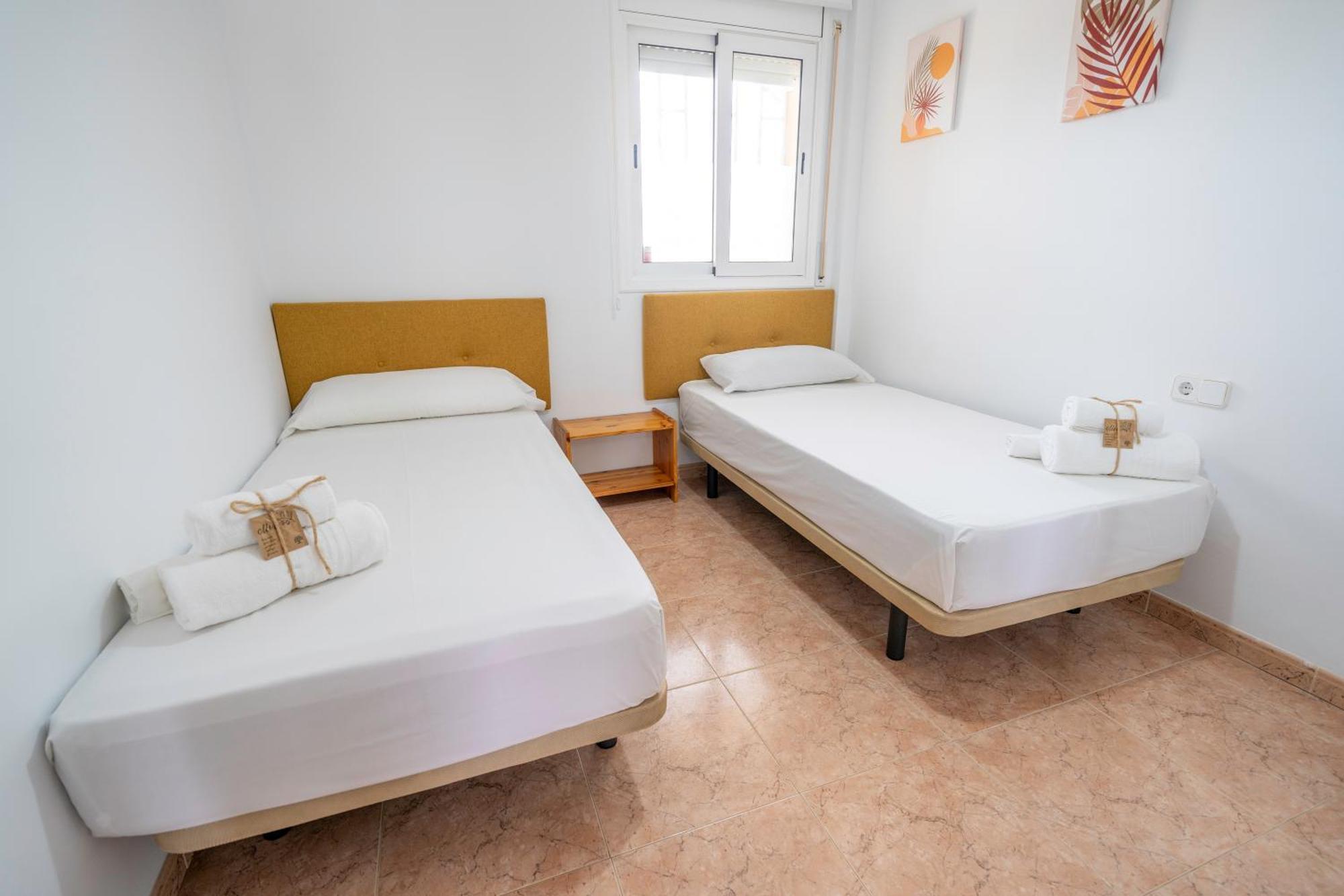 Apartament Homeholidaysrentals Viii
