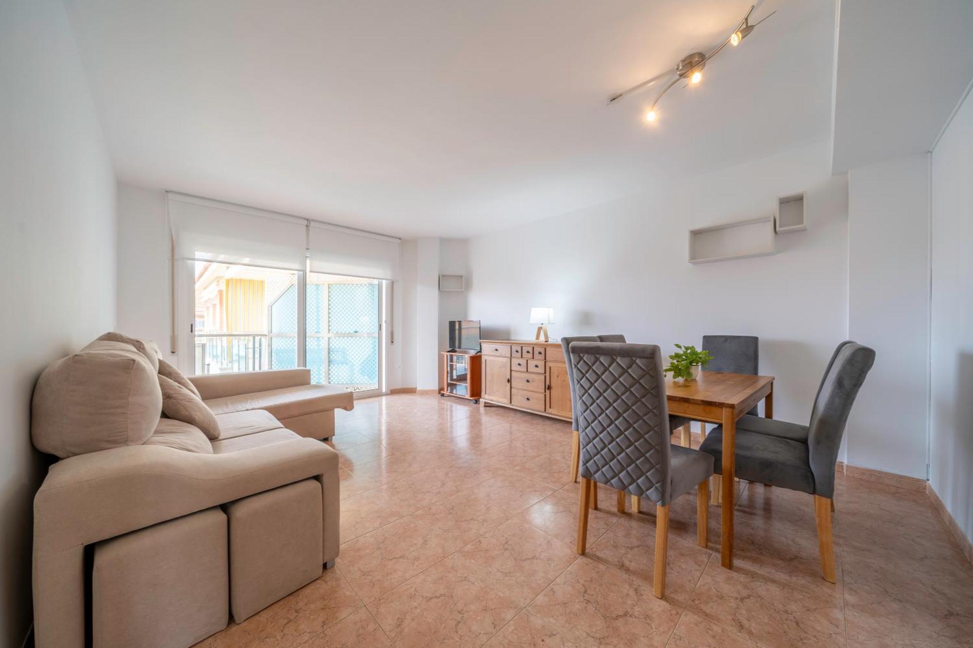 Apartament Homeholidaysrentals Viii *