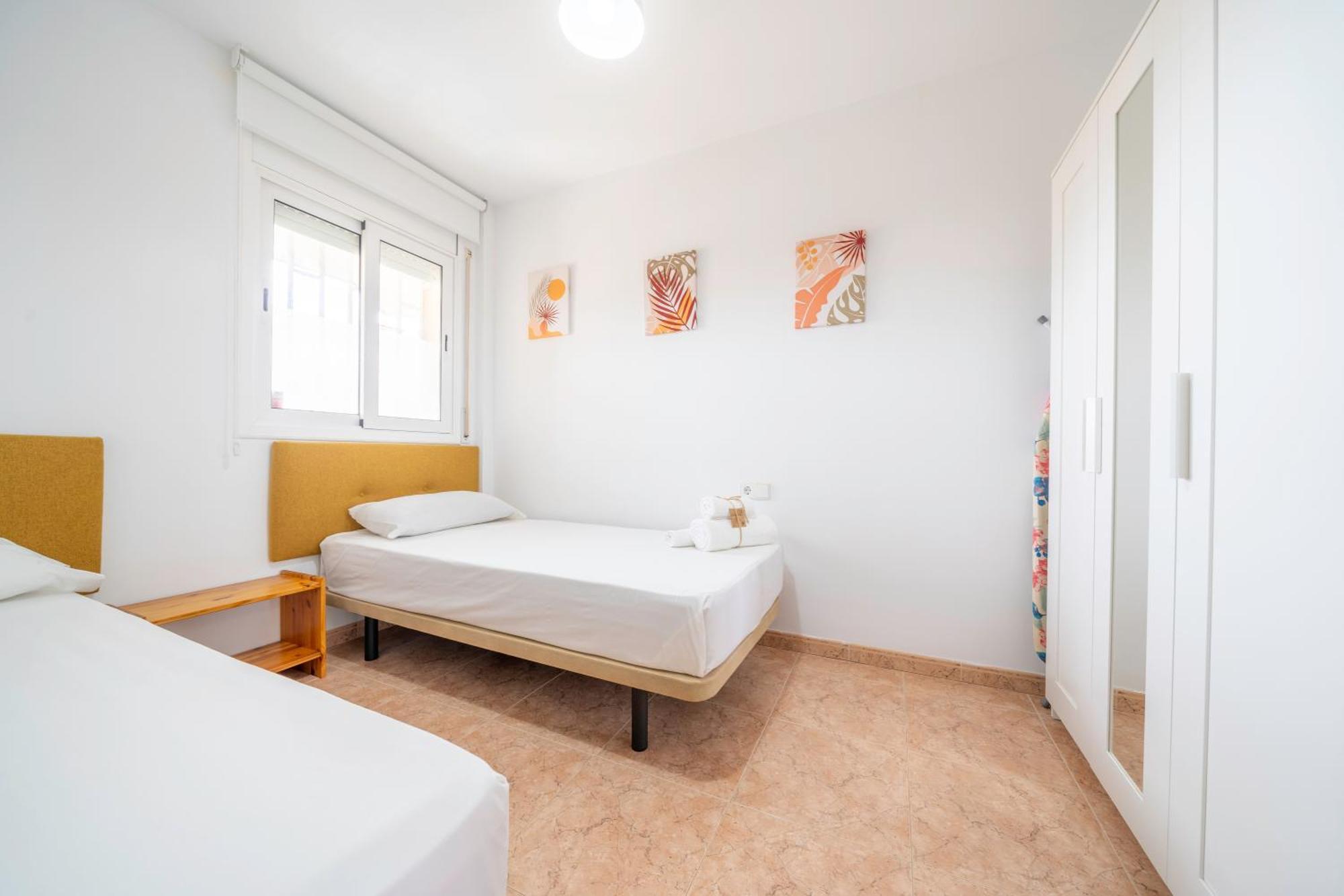 Apartament Homeholidaysrentals Viii *