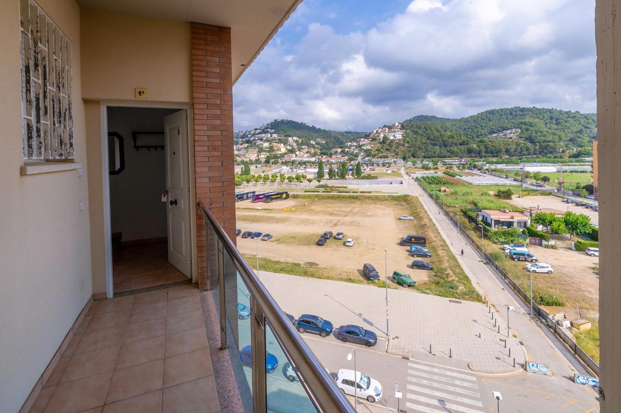 Apartament Homeholidaysrentals Viii Santa Susanna